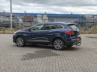 Personenauto, renault, kadjar 1.5 blue dci black edition, 2020 - afbeelding 2 van  49