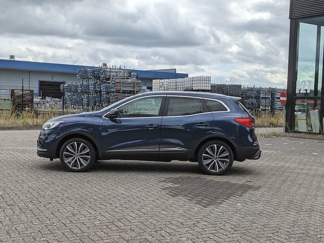 Personenauto, renault, kadjar 1.5 blue dci black edition, 2020 - afbeelding 3 van  49