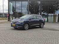 Personenauto, renault, kadjar 1.5 blue dci black edition, 2020 - afbeelding 4 van  49