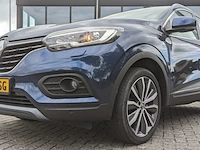 Personenauto, renault, kadjar 1.5 blue dci black edition, 2020 - afbeelding 5 van  49