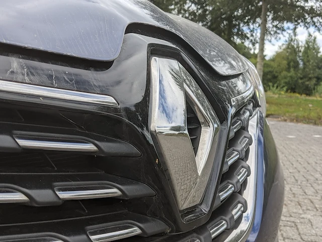 Personenauto, renault, kadjar 1.5 blue dci black edition, 2020 - afbeelding 6 van  49