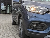 Personenauto, renault, kadjar 1.5 blue dci black edition, 2020 - afbeelding 7 van  49