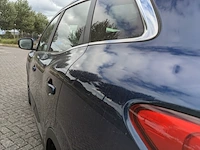 Personenauto, renault, kadjar 1.5 blue dci black edition, 2020 - afbeelding 9 van  49