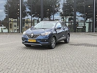 Personenauto, renault, kadjar 1.5 blue dci black edition, 2020