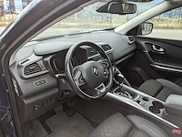 Personenauto, renault, kadjar 1.5 blue dci black edition, 2020 - afbeelding 13 van  49