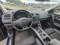 Personenauto, renault, kadjar 1.5 blue dci black edition, 2020 - afbeelding 14 van  49