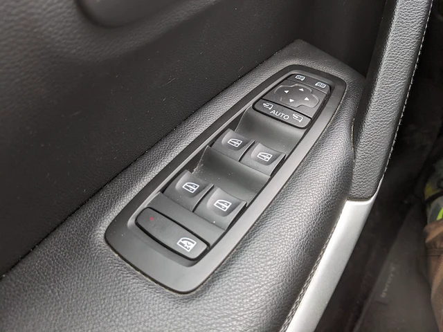 Personenauto, renault, kadjar 1.5 blue dci black edition, 2020 - afbeelding 20 van  49