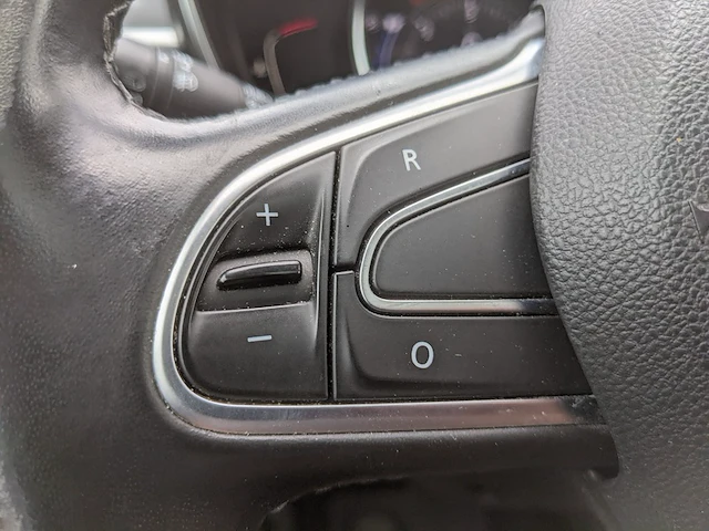 Personenauto, renault, kadjar 1.5 blue dci black edition, 2020 - afbeelding 21 van  49