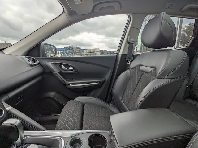 Personenauto, renault, kadjar 1.5 blue dci black edition, 2020 - afbeelding 24 van  49