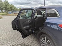 Personenauto, renault, kadjar 1.5 blue dci black edition, 2020 - afbeelding 28 van  49
