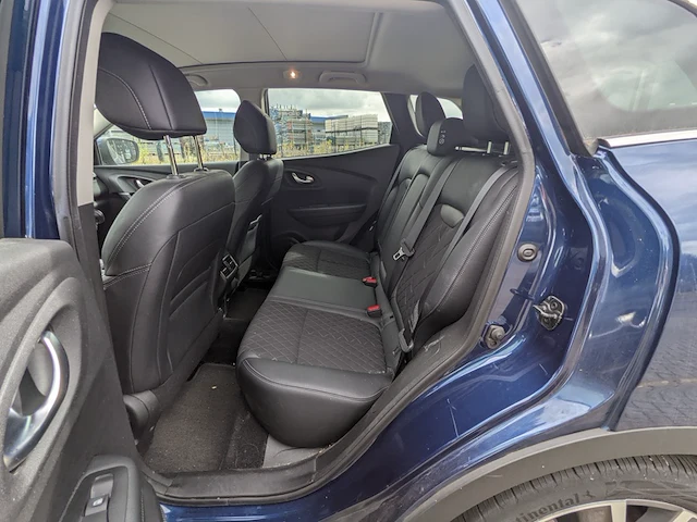 Personenauto, renault, kadjar 1.5 blue dci black edition, 2020 - afbeelding 29 van  49