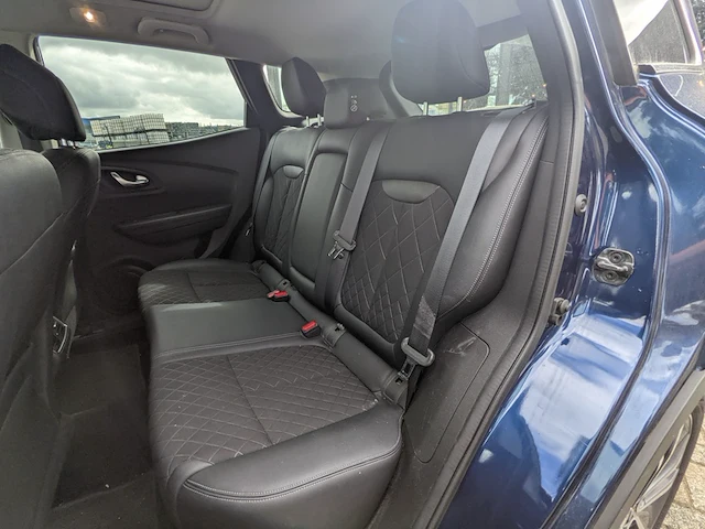 Personenauto, renault, kadjar 1.5 blue dci black edition, 2020 - afbeelding 30 van  49