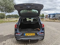 Personenauto, renault, kadjar 1.5 blue dci black edition, 2020 - afbeelding 32 van  49