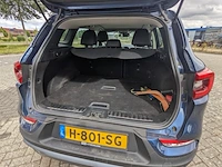 Personenauto, renault, kadjar 1.5 blue dci black edition, 2020 - afbeelding 33 van  49