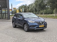 Personenauto, renault, kadjar 1.5 blue dci black edition, 2020 - afbeelding 23 van  49