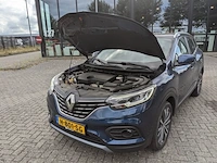 Personenauto, renault, kadjar 1.5 blue dci black edition, 2020 - afbeelding 37 van  49