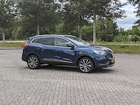 Personenauto, renault, kadjar 1.5 blue dci black edition, 2020 - afbeelding 34 van  49
