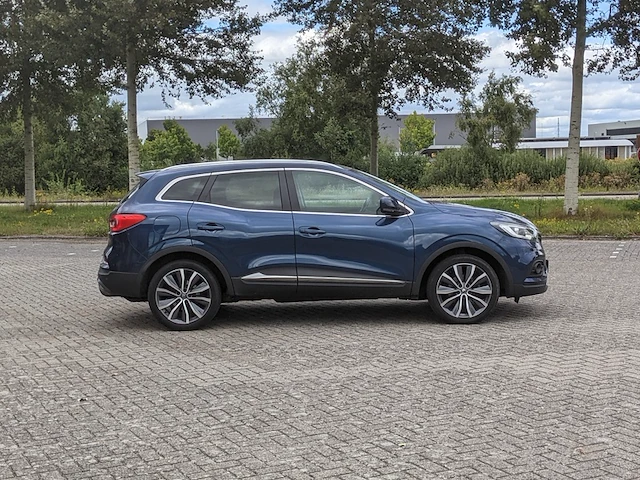 Personenauto, renault, kadjar 1.5 blue dci black edition, 2020 - afbeelding 45 van  49