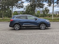 Personenauto, renault, kadjar 1.5 blue dci black edition, 2020 - afbeelding 45 van  49