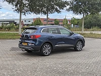 Personenauto, renault, kadjar 1.5 blue dci black edition, 2020 - afbeelding 46 van  49