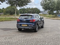 Personenauto, renault, kadjar 1.5 blue dci black edition, 2020 - afbeelding 47 van  49