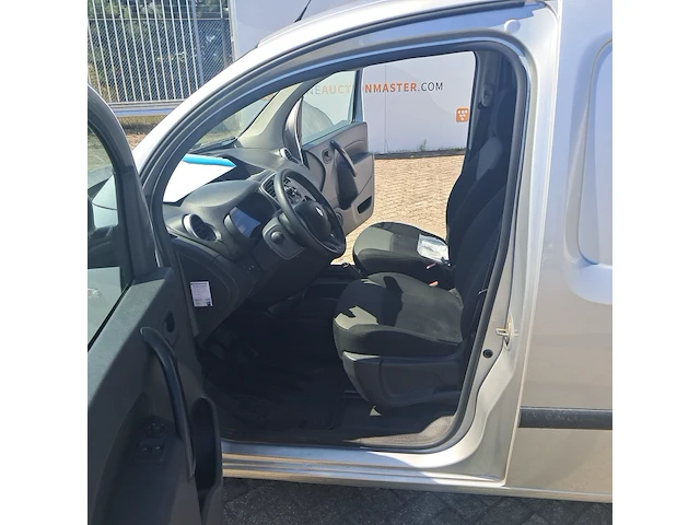 Personenauto, renault, kangoo energy dci 75, 2018 - afbeelding 2 van  56