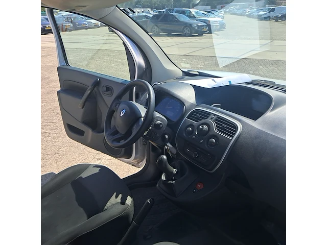 Personenauto, renault, kangoo energy dci 75, 2018 - afbeelding 4 van  56
