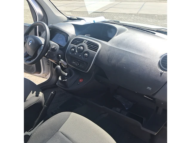 Personenauto, renault, kangoo energy dci 75, 2018 - afbeelding 5 van  56