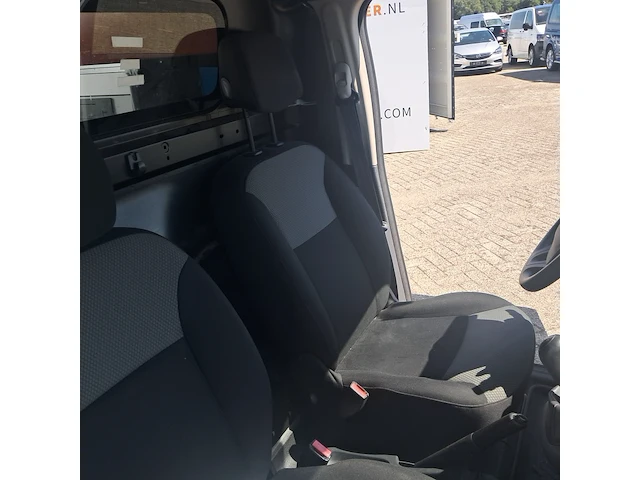 Personenauto, renault, kangoo energy dci 75, 2018 - afbeelding 6 van  56