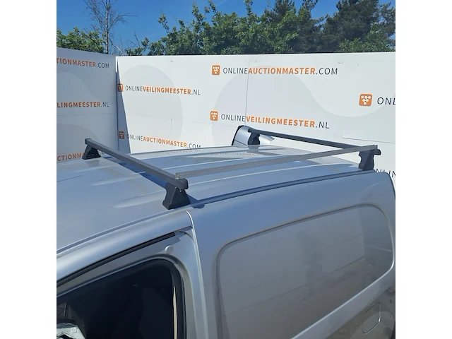 Personenauto, renault, kangoo energy dci 75, 2018 - afbeelding 7 van  56
