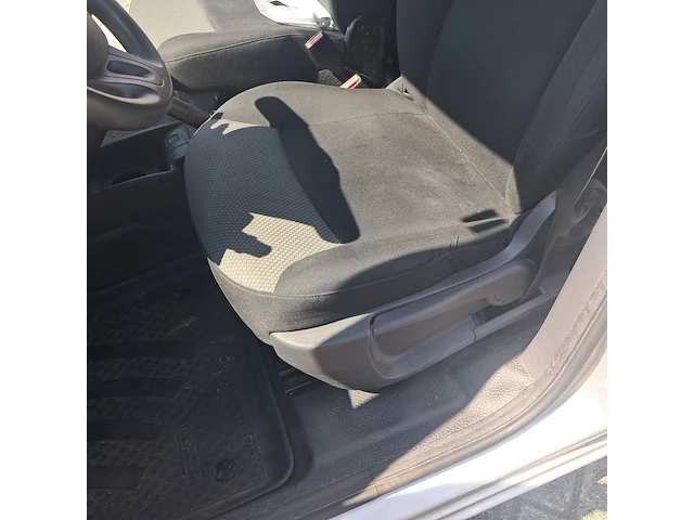 Personenauto, renault, kangoo energy dci 75, 2018 - afbeelding 9 van  56