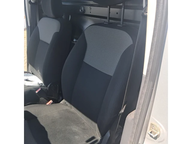 Personenauto, renault, kangoo energy dci 75, 2018 - afbeelding 10 van  56