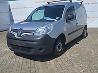 Personenauto, renault, kangoo energy dci 75, 2018 - afbeelding 1 van  56