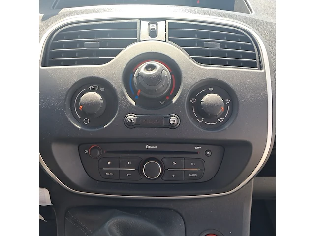 Personenauto, renault, kangoo energy dci 75, 2018 - afbeelding 13 van  56