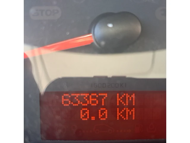 Personenauto, renault, kangoo energy dci 75, 2018 - afbeelding 14 van  56