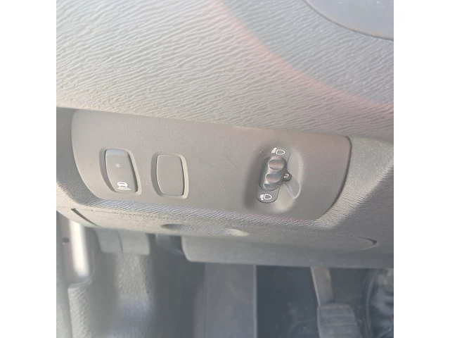 Personenauto, renault, kangoo energy dci 75, 2018 - afbeelding 16 van  56
