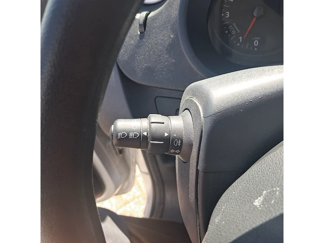 Personenauto, renault, kangoo energy dci 75, 2018 - afbeelding 20 van  56