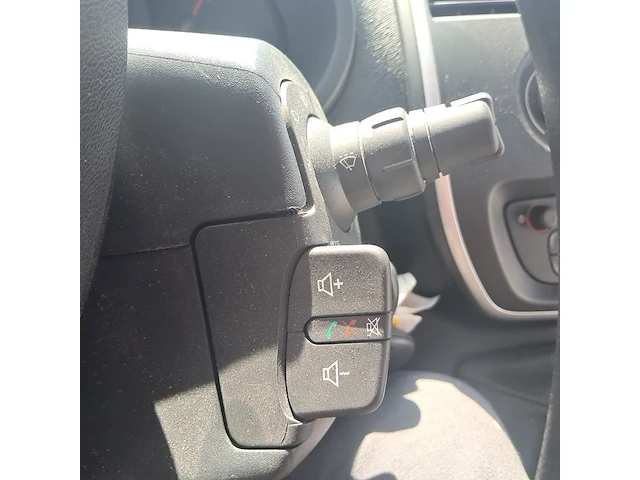 Personenauto, renault, kangoo energy dci 75, 2018 - afbeelding 21 van  56