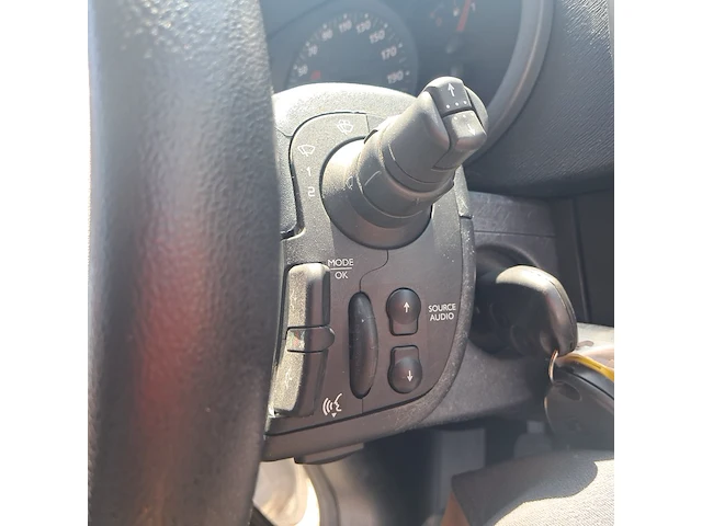 Personenauto, renault, kangoo energy dci 75, 2018 - afbeelding 22 van  56