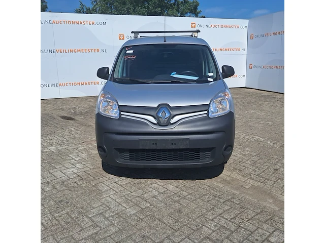 Personenauto, renault, kangoo energy dci 75, 2018 - afbeelding 12 van  56