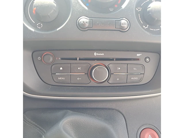 Personenauto, renault, kangoo energy dci 75, 2018 - afbeelding 24 van  56