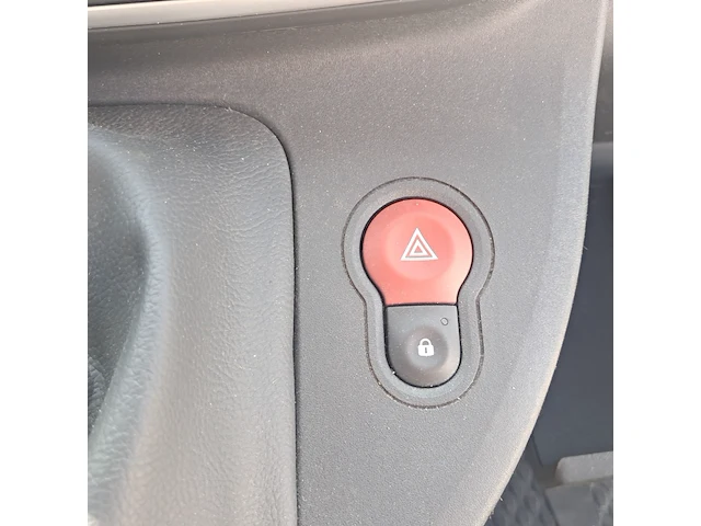 Personenauto, renault, kangoo energy dci 75, 2018 - afbeelding 25 van  56