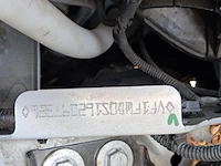 Personenauto, renault, kangoo energy dci 75, 2018 - afbeelding 31 van  56