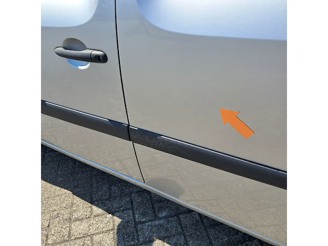 Personenauto, renault, kangoo energy dci 75, 2018 - afbeelding 32 van  56