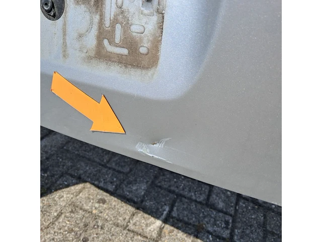 Personenauto, renault, kangoo energy dci 75, 2018 - afbeelding 33 van  56