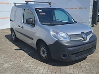 Personenauto, renault, kangoo energy dci 75, 2018 - afbeelding 23 van  56