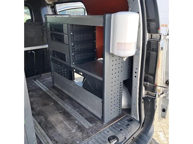 Personenauto, renault, kangoo energy dci 75, 2018 - afbeelding 35 van  56