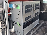 Personenauto, renault, kangoo energy dci 75, 2018 - afbeelding 36 van  56