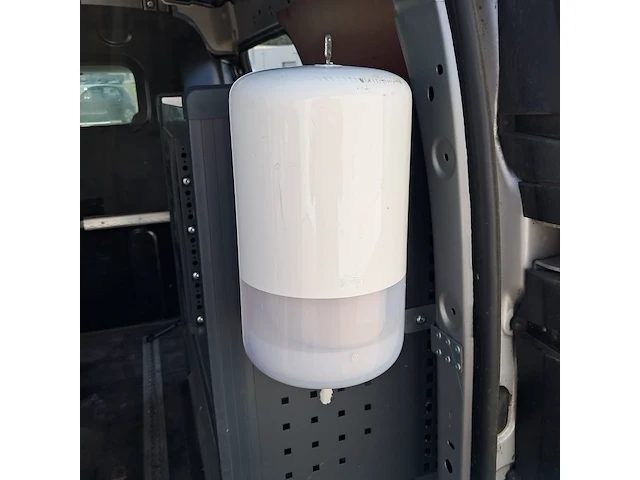 Personenauto, renault, kangoo energy dci 75, 2018 - afbeelding 38 van  56