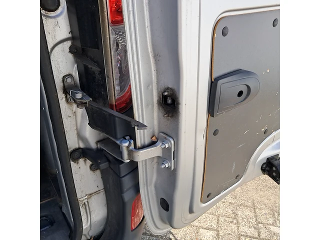Personenauto, renault, kangoo energy dci 75, 2018 - afbeelding 39 van  56